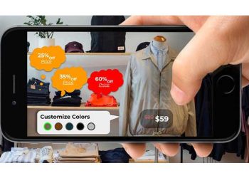 Why And How to Adopt Augmented Reality in Retail