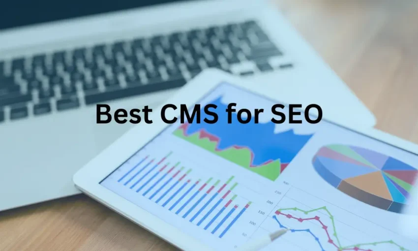 Best CMS for SEO