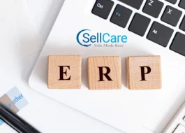 ERP software