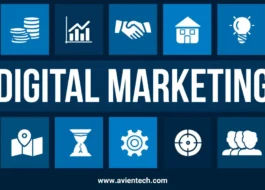 Digital Marketing Company