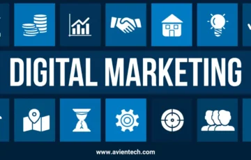 Digital Marketing Company in Bangladesh