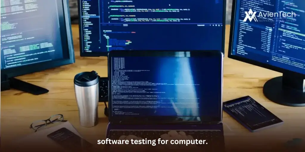 Comprehensive Services: From functional testing to usability and regression testing, Avientech provides end-to-end solutions, ensuring every aspect of software quality is thoroughly examined.