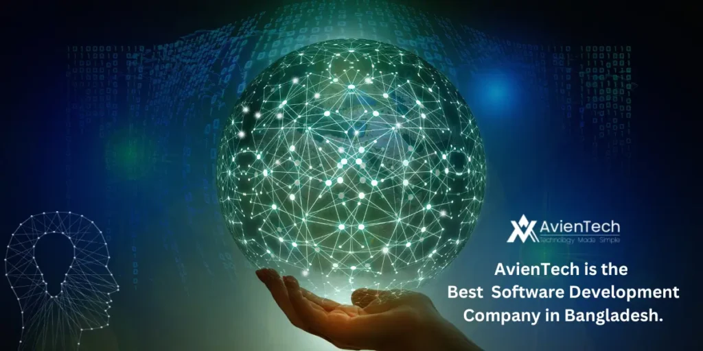 AvienTech Software Development