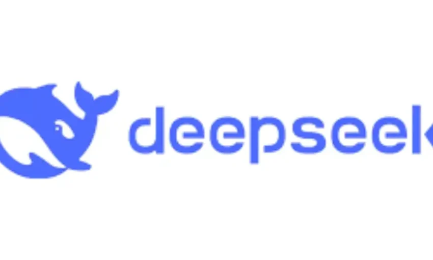 DeepSeek logo