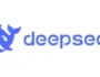 DeepSeek logo