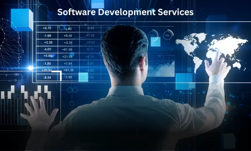 Best Software Company in Bangladesh