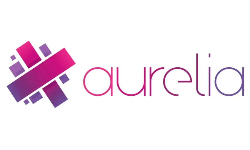 Aurelia js