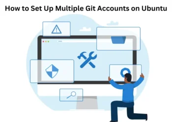 How to Set Up Multiple Git Accounts on Ubuntu