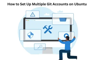 How to Set Up Multiple Git Accounts on Ubuntu