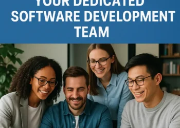 How to Hire a Dedicated Software Development Team in 2025?