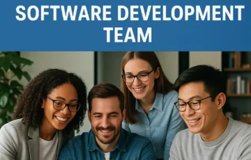 How to Hire a Dedicated Software Development Team in 2025?
