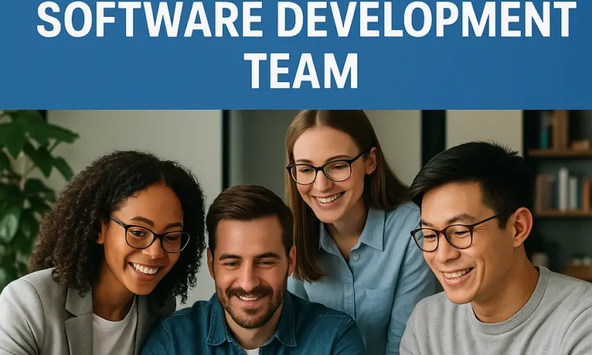 How to Hire a Dedicated Software Development Team in Bangladesh 2025