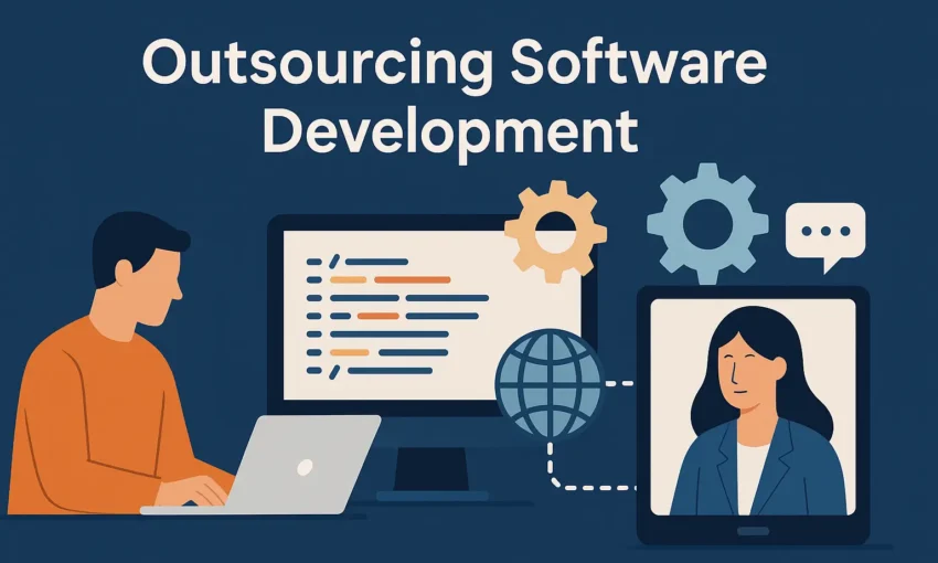 Outsourcing Software Development