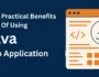 Top 9 Practical Benefits Of Using Java Web Application