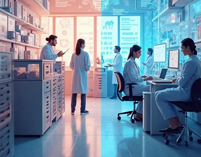 10 Essential Healthcare Software Solutions in 2025