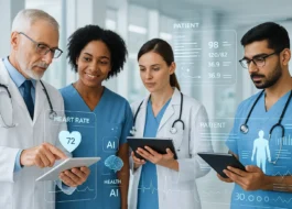 healthcare software solutions