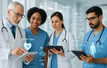 10 Essential Healthcare Software Solutions Every Medical Practice Needs in 2025