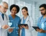 healthcare software solutions