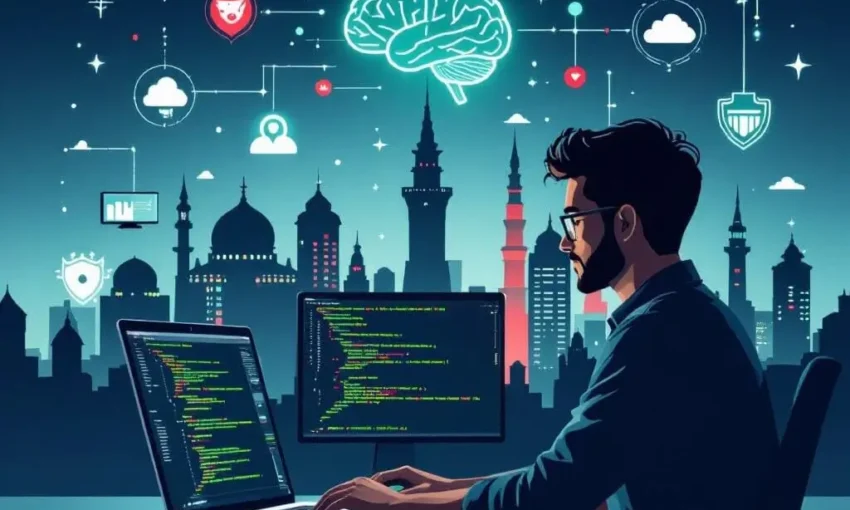 Web Development Bangladesh 10 Essential Trends for 2025