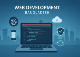 Web Development Bangladesh 10 Essential Trends for 2025
