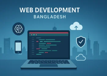 Web Development Bangladesh: 10 Essential Trends for 2025