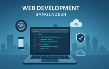Web Development Bangladesh: 10 Essential Trends for 2025
