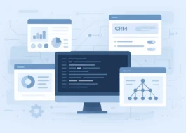 B2B Custom Software Development