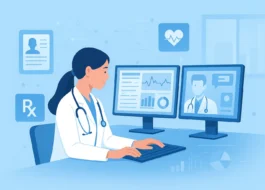healthcare software solutions