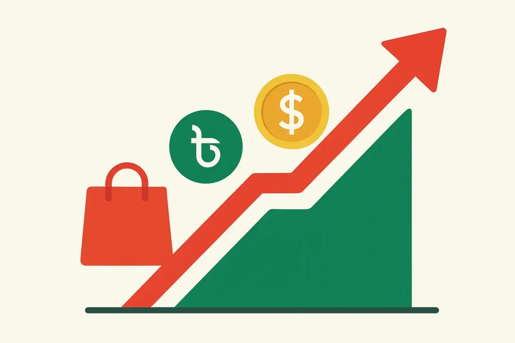 E-Commerce Development Guide