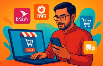 The Complete E-Commerce Development Guide for Bangladesh Businesses