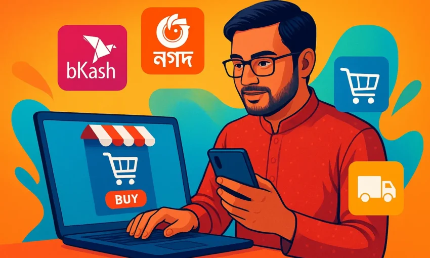 E-Commerce Development Guide for Bangladesh