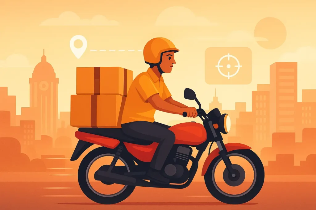 E-Commerce Development