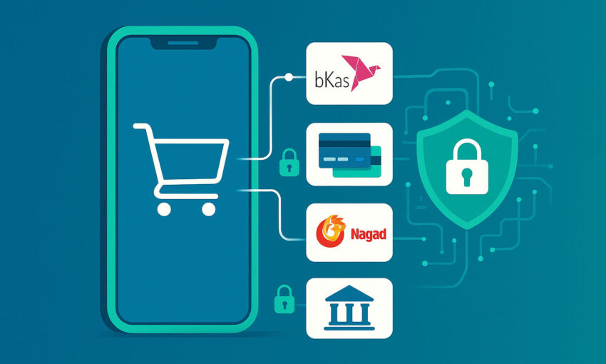 Payment Gateway Integration