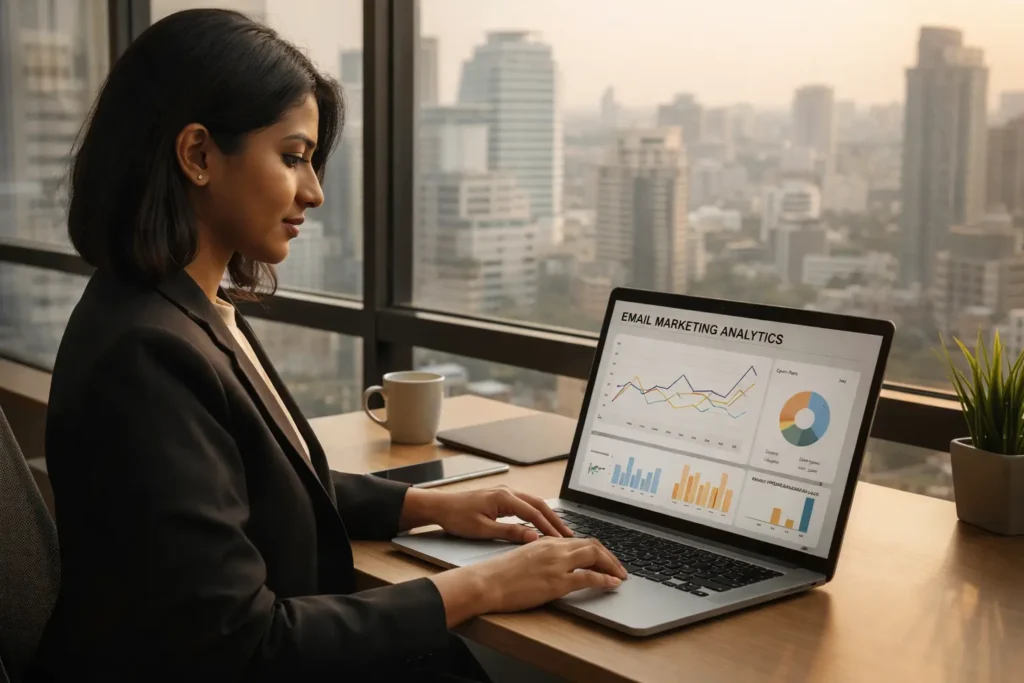 Email Marketing Best Practices for Bangladesh B2B Companies