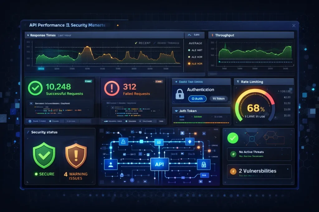 API Development Best Practices for Modern Web Applications