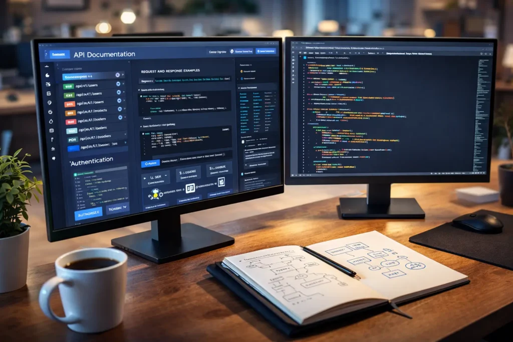 API Development Best Practices for Modern Web Applications