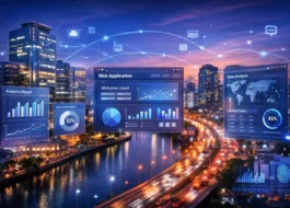 How Custom Web Applications Can Transform Your Dhaka Business in 2026