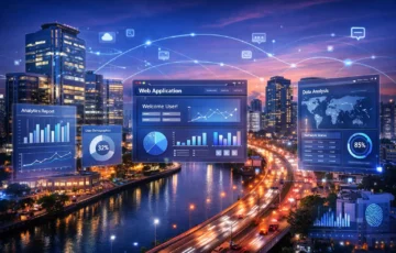 How Custom Web Applications Can Transform Your Dhaka Business in 2026