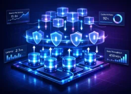 Database Optimization Techniques for High-Traffic Applications