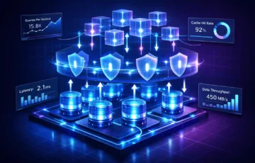 Database Optimization Techniques for High-Traffic Applications