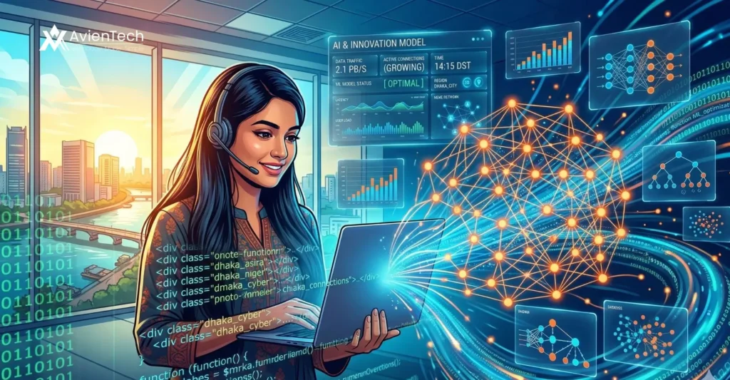 Best Software Development Company in Dhaka