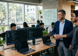 Software Developers in Dhaka