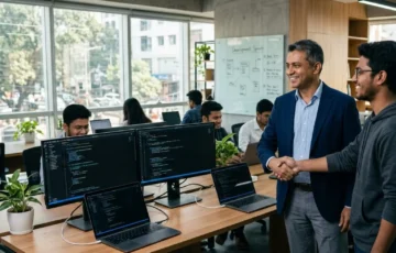 How to Hire Software Developers in Dhaka for SMEs — 2026 Guide